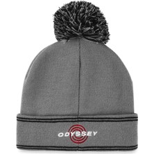 Callaway Classic Beanie -  Klasik Bere Gri