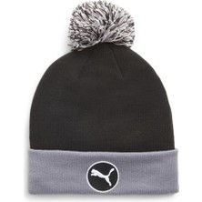 Puma Removable Pom Wrmlbl Beanie-  Çıkarılabilir Ponponlu Bere