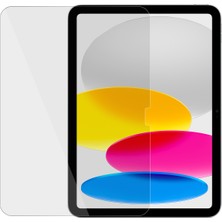 Buff İpad 10. Nesil 10.9 Inç Darbe Emici Ekran Koruyucu Film