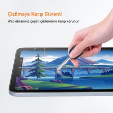 Buff İpad 10. Nesil 10.9 Inç Darbe Emici Ekran Koruyucu Film
