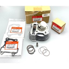 Honda Today 50 Silindir Seti