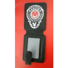 Aldatmaz 2024 Model-Vip Koruma-Close,protection,rozetli Cüzdan ve Kemer Rozeti Satınal.sıvıle Satılmaz.