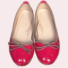 Baby D'S Rugan Fiyonk Babet Fuşya 25