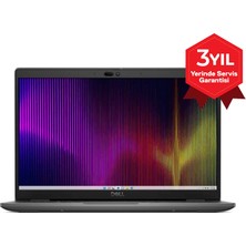 Dell Latitude 3440 I5-1335U 32GB 512GB SSD 14 Fhd Ubuntu N021L344014EMEA-VP-UBU-32