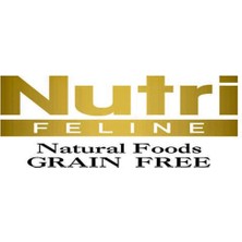 Nutri Feline 85 gr Ton Tavuk Etli Ciğerli 6 Adet Yaş Kedi Maması