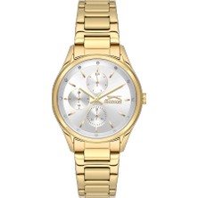 Slazenger SL.09.2229.4.05 Kadın Kol Saati