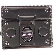 Ritzz Çanta Kilidi T Model