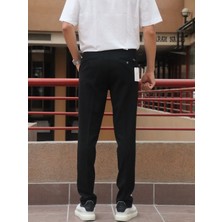 İnpool Erkek, Yeni Sezon, Standart-Fit, Old Money, Kumaş Pantolon