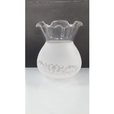 Ömür Avize Sultan Aplik Beyaz Camı