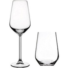 Paşabahçe Allegra Bardak Seti 12 Parça 440080 41536