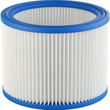 MFS Nilfisk Multi 20 / Multi 30 / Centix 60 uyumlu Silindir Filtre