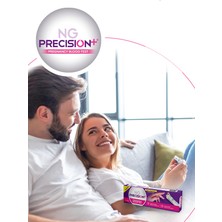 Mothersmart Hcg Precision+ Kandan Gebelik Testi