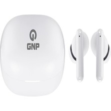 Gnp Bluetooth Kulaklık NC10 Tws NC10TWSK