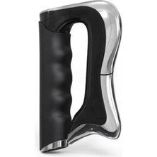 Naturachi Akıllı Graston Masaj Cihazı Siyah Renk