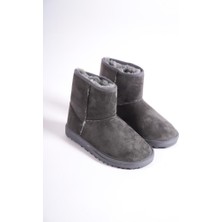 By İmis Shoes Kısa Tüylü Bot