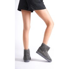 By İmis Shoes Kısa Tüylü Bot