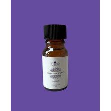 Mina And Miracles Lavanta Uçucu Yağı - 10 Ml. (Lavandula Intermedia)