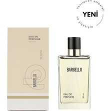 Bargello 50 ml Erkek 561 - 122 Kadın EDP Parfüm x 2