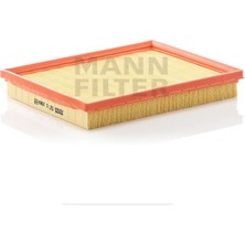 Mann Hava Filtre Palio Albea Siena 1,0 1,1 1,2 1,4 1,6 1,7d 1,9d 46420988 Mann C2569