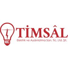 Timsal 4'lü Anahtarlı Duvar Tipi Golyat Priz, Çocuk Korumalı Grup Priz Siyah Renk