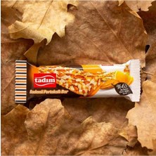 Tadım Bademli Portakallı Bar 20'li Kutu 20X30 gr Ürün