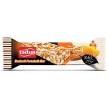 Tadım Bademli Portakallı Bar 20'li Kutu 20X30 gr Ürün