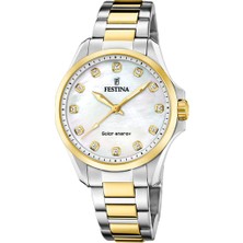 Festina F20655/1 Kadın Kol Saati