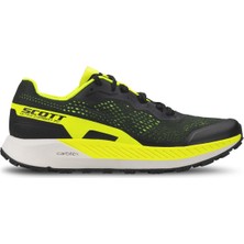 Salomon Scott Ultra Carbon Rc Erkek Koşu Ayakkabısı-Siyah