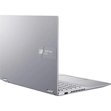 Asus Vivobook S 14 Flip TP3402VA-LZ187W Intel Core I5-1335U 16GB Ram 512GB SSD 14'' IPS Dokunmatik Kalemli W11 Home Taşınabilir Bilgisayar Csrtech