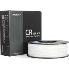 Creality Cr-Abs Beyaz Filament 1.75MM 1000GR