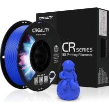 Creality Cr-Petg Mavi Filament 1.75MM 1000GR