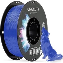 Creality Cr-Petg Mavi Filament 1.75MM 1000GR