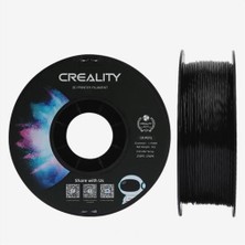 Creality Cr-Petg Siyah Filament 1.75MM 1000GR