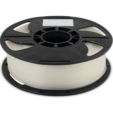 Urhan Filament Urhanfilament Naturel Filament Pla + 1.75MM 1 kg