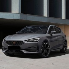 Cupra Leon 2021-2025 Dizel Yakıt Depo Dolum Kapağı 5Q0201550P