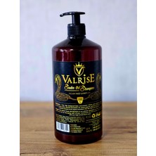 Valrise Yılan Yağı Şampuanı 1 litre