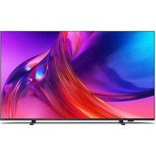 Philips 50PUS8548 50" 126 Ekran Uydu Alıcılı  4K Ultra HD Google Smart LED TV