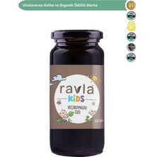 Ravla Keçiboynuzu Özü Şeker Ilavesiz Katkısız Soğuk Üretim 280 gr