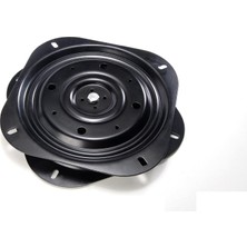 Dizaynaks Metal Döner Tv Tabure Altlığı 252*252*27 Mm 0068