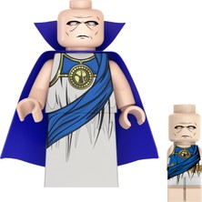 myminitoys Marvel Super Heroes Mini Figür Uatu The Watcher X-311