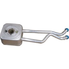 Mga 63118 63118 Yağ Soğutucusu Golf Iv 00- 1.6 16V Bora 00- 1.6 16V Lupo 01- / Toledo Iı 00- Leon 00-