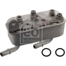 Febi 100132 100132 Yağ Soğutucusu E-38/39 Şanz. M-62