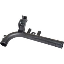 Mga 961751 961751 Su Borusu Astra F Corsa C Corsa B 1.4 14NZ X14SZ Plastik