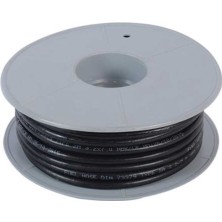 Ytt 10120 10120 Yakıt Hortumu Tum Arabalar Içın Içten Örgülü 3.2 Mmx7.0mm E Tipi Plastik Makaralı
