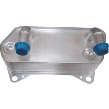 Mga 63107 63107 Yağ Soğutucusu Golf V 03- 1.9 Tdı 2.0 Tdı 2.0 Fsı Golf Vı 08- 2.0 Tdı 2.0 Tfsı Golf Vıı Sp