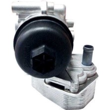 Mga 63122 63122 Yağ Soğutucusu Ducato 06- 2.2 Jtd / Boxer 06- 2.2 Hdı / Jumper 06- / Transit 06- 2.2 Tdcı