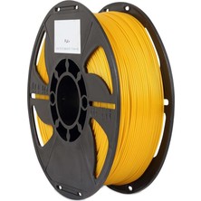 Urhan Filament Urhanfilament Gold Filament Pla + 1.75MM 1 kg