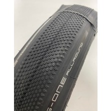 Schwalbe G-One Allround Bisiklet Çakıl Lastiği 700X40MM (Çift)