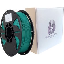 Urhan Filament Urhanfilament Yeşil Filament Pla + 1.75MM 1 kg