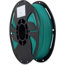 Urhan Filament Urhanfilament Yeşil Filament Pla + 1.75MM 1 kg